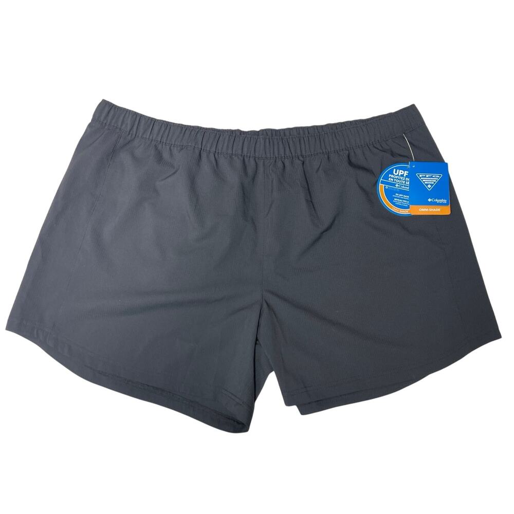 Columbia Pfg Uncharted Short - Women's 2X/ins 5''